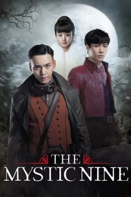 the mystic nine