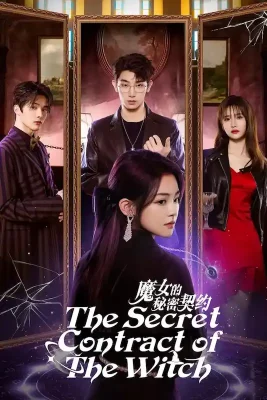 the secret contract of the witch (1)