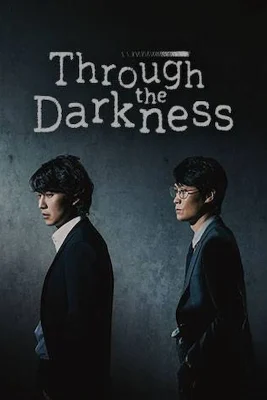 through