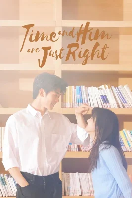 time and him are just right (1)
