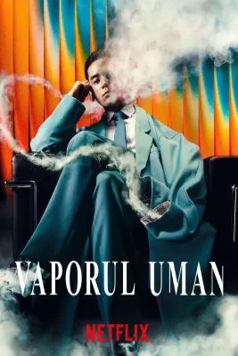 vaporul uman