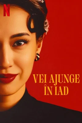 vei ajunge in iad