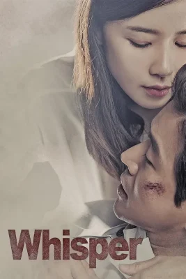 whisper