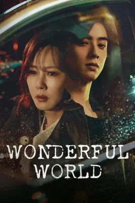 wonderful